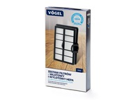 Filter do vysávača VÖGEL VC200 (2 kusy) Filter do vysávača VÖGEL VC200 (2 kusy)