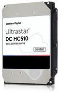 Western Digital Ultrastar DC HC510 8TB SATA