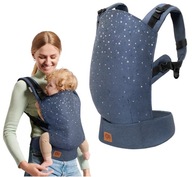 KINDERKRAFT NINO ERGONOMICKÝ NOSIČ DO 20 KG KINDERKRAFT NINO ERGONOMICKÝ NOSIČ DO 20 KG