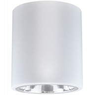 Prisadené stropné svietidlo LED TUBE CYLINDER SPOT E27 držiak stropného svietidla Prisadené stropné svietidlo LED TUBE CYLINDER SPOT E27 držiak stropného svietidla