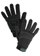 Ochranné pracovné rukavice pre mechanikov GE-KON CXS CE II flexibilné 10 Ochranné pracovné rukavice pre mechanikov GE-KON CXS CE II flexibilné 10