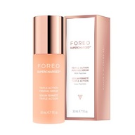 FOREO SUPERCHARGED Spevňujúce sérum s trojitým účinkom FOREO SUPERCHARGED Spevňujúce sérum s trojitým účinkom