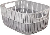 KEEEPER - Organizér na košík do kúpeľne 15 l KEEEPER - Organizér na košík do kúpeľne 15 l