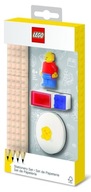 Školská súprava LEGO Classic 52053 s minifigúrkou