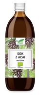 Acai šťava 500ml - Bio Planet Acai šťava 500ml - Bio Planet