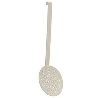 Lyžica štrbinová, kuchynský skimmer, smaltovaná, Silesia selector, 31 cm Lyžica štrbinová, kuchynský skimmer, smaltovaná, Silesia selector, 31 cm