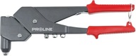 Nitovač s otočnou hlavou 2,4-4,8 mm, PROLINE (14015) Nitovač s otočnou hlavou 2,4-4,8 mm, PROLINE (14015)