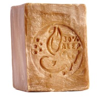 ALEPPO MYDLO 30% vavrínový olej ZERO WASTE Original SYRIA 200g ALEPPO MYDLO 30% vavrínový olej ZERO WASTE Original SYRIA 200g