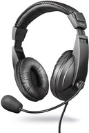 Slúchadlá Mikrofón Práca Hry Chat Hudba USB-C Slúchadlá Mikrofón Práca Hry Chat Hudba USB-C