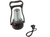 LAMP CAMPING Dobíjacia baterka 40LED SMD LAMP CAMPING Dobíjacia baterka 40LED SMD