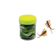 York Nat Baits Grub Artificial PSYL Larva York Nat Baits Grub Artificial PSYL Larva
