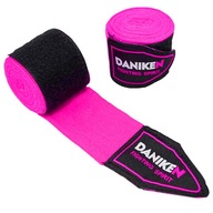 Boxerské obväzy Daniken 3,5 m elastické pásky