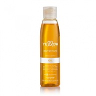 Výživný hydratačný olej pre suché vlasy