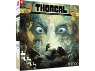 Puzzle CENEGA Thorgal - The Eyes of Tanatloc 1000