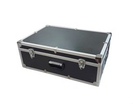 Hliníkový transportný kufrík 630x430x240 mm