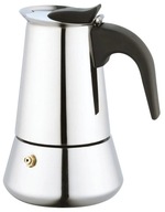 KÁVOVAR KÁVOVAR 450ml KINGHOFF KH-1046 INDUKČNÝ KÁVOVAR KÁVOVAR 450ml KINGHOFF KH-1046 INDUKČNÝ
