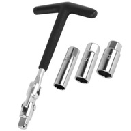 ZÁSUVKY ZAPAĽOVACÍCH SVIEČKOV 14, 16 a 21MM ZÁSUVKY ZAPAĽOVACÍCH SVIEČKOV 14, 16 a 21MM