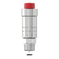Priamy automatický odvzdušňovač 1/2'', poniklovaný Priamy automatický odvzdušňovač 1/2'', poniklovaný