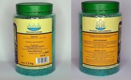 Zabłocka - Zelená kúpeľná soľ - 1,2 kg
