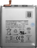 NOVÁ BATÉRIA EB-BA516ABY SAMSUNG A51 5G SM-A516N NOVÁ BATÉRIA EB-BA516ABY SAMSUNG A51 5G SM-A516N