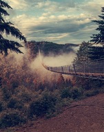 FOTOTAPETA 190x254 netkaná textília BRIDGE #F107 #SF FOTOTAPETA 190x254 netkaná textília BRIDGE #F107 #SF