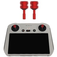 Náhradné páky Joystick pre DJI RC Mini 3 Pro Red