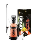Kwazar Orion 12l tlakový postrekovač + kryt Kwazar Orion 12l tlakový postrekovač + kryt