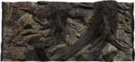 ATG Koreň pozadia 120x60 cm Roots Rocks