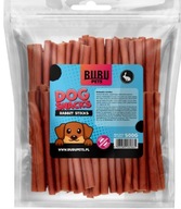 Bubu Pets Treats Mäkké králičie tyčinky 500g Bubu Pets Treats Mäkké králičie tyčinky 500g