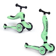 Jazda na kolobežke SCOOTANDRIDE Highwaykick 2v1 Jazda na kolobežke SCOOTANDRIDE Highwaykick 2v1