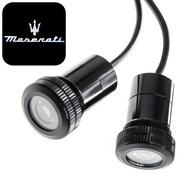MASERATI! LED projektor s logom HD! VŠETKY MODELY! MASERATI! LED projektor s logom HD! VŠETKY MODELY!