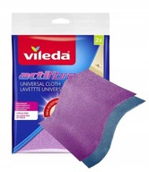 Vileda ACTIFIBRE handrička 2 ks. Vileda ACTIFIBRE handrička 2 ks.