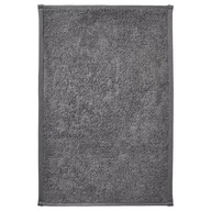 IKEA OSBYSJON Kúpeľňový koberec Sivý 40x60 IKEA OSBYSJON Kúpeľňový koberec Sivý 40x60