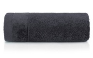 UTERÁK 70x140 VITO 550 hrubý savý grafit sivý dobrý UTERÁK 70x140 VITO 550 hrubý savý grafit sivý dobrý