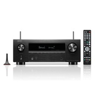 DENON AVR-X2800H HEOS PRIJÍMAČ DOMÁCEHO KINA