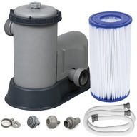 FILTRAČNÉ ČERPADLO 5678 l/h + FILTER BESTWAY 58389