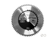 Pílový kotúč na drevo 400x30mm so spekaným karbidom Widiawa 60 zubov TEGER Pílový kotúč na drevo 400x30mm so spekaným karbidom Widiawa 60 zubov TEGER