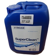 SUPERCLEAN DeLaval 5L Čistiaci a dezinfekčný prostriedok SUPERCLEAN DeLaval 5L Čistiaci a dezinfekčný prostriedok