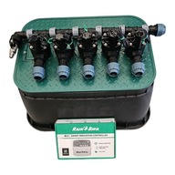 Rain Bird 5-dielny set RC2 PE 32 kompresor