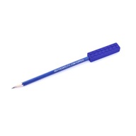 ARK BRICK STICK Teether Pencil Block Navy Blue ARK BRICK STICK Teether Pencil Block Navy Blue