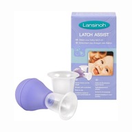 Latch Assist - Lansinoh korektor prsných bradaviek Latch Assist - Lansinoh korektor prsných bradaviek