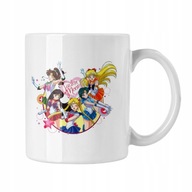 Hrnček Sailor Moon Manga Sailor Moon