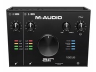 M-AUDIO AIR 192/6 USB audio rozhranie M-AUDIO AIR 192/6 USB audio rozhranie