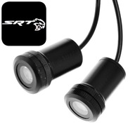 Projektor s logom DODGE LED! Lampa VŠETKY MODELY! Projektor s logom DODGE LED! Lampa VŠETKY MODELY!