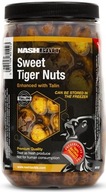 TIGER ORECH NASH SLADKÝ TIGER ORECH 2,5l TIGER ORECH NASH SLADKÝ TIGER ORECH 2,5l