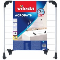 Vileda Acrobath sušiak do vane Vileda Acrobath sušiak do vane