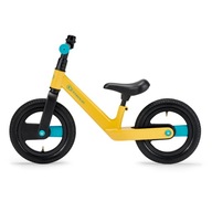 Balančný bicykel, nafukovacie kolesá Kinderkraft GoSwift