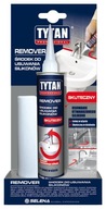 TYTAN odstraňovač silikónu REMOVER 80ml TYTAN odstraňovač silikónu REMOVER 80ml
