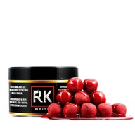 Boilies RK Baits Monster Crab Burn Hookers 18mm Boilies RK Baits Monster Crab Burn Hookers 18mm