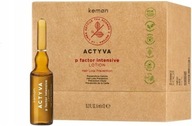 ACTYVA KEMON ANTI LOSS TREATMENT 12X6ML AMPULY PRE RAST NOVÝCH VLASOV ACTYVA KEMON ANTI LOSS TREATMENT 12X6ML AMPULY PRE RAST NOVÝCH VLASOV